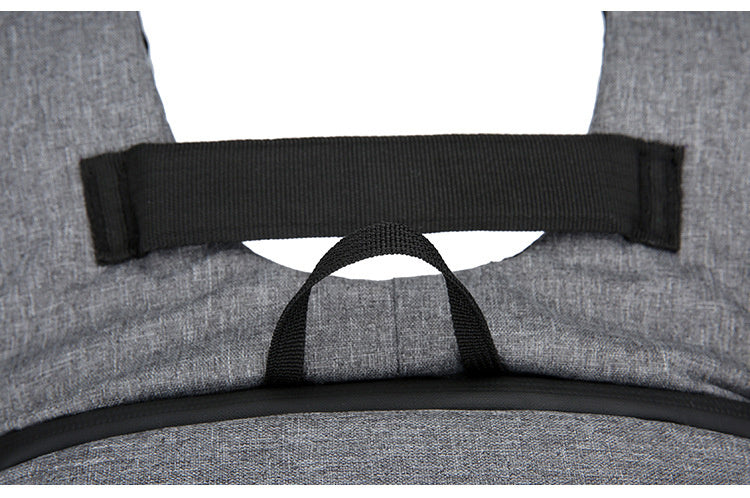 [Anti-theft | Laptop] Large Capacity Anti-theft Men's Laptop Backpack | Travel Business Bag Shoulder Bag